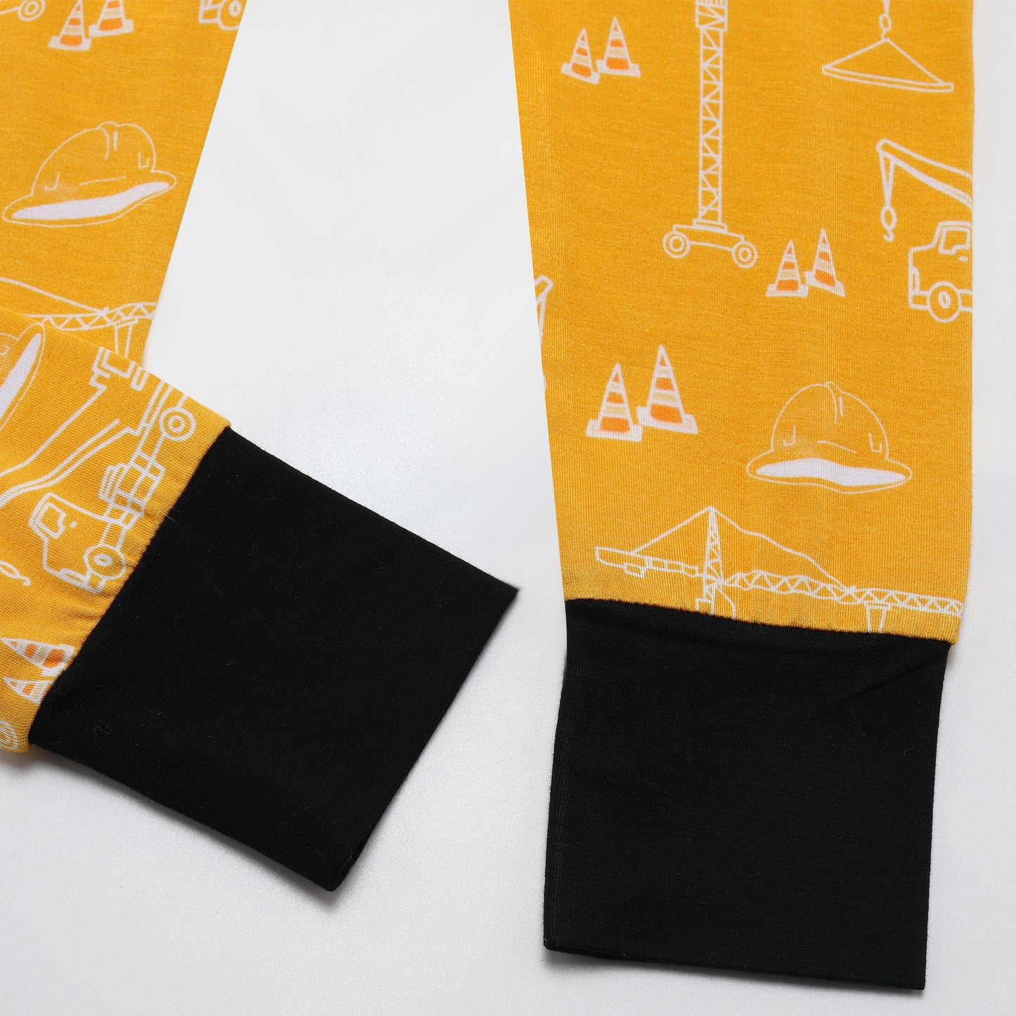 Sunshine and Whip Line Two-Piece Set