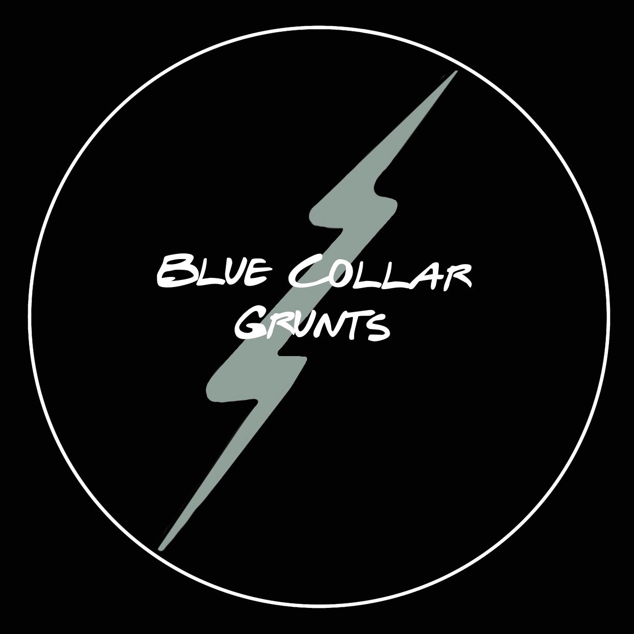 Blue Collar Grunts